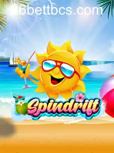 Spindrift